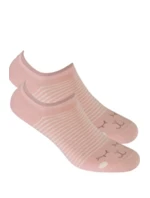 Dámske vzorované ponožky Dámske vzorované ponožky