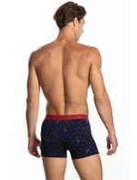 Pánske šortky M-1053SZG 2-pack Pánske šortky M-1053SZG 2-pack