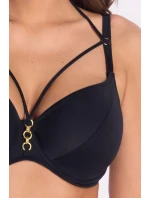 PLAVKOVÁ PODPRSENKA SK 254 ČIERNA