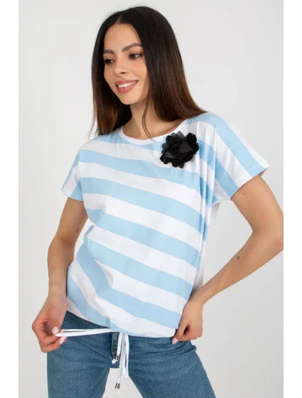 Blúzka model 180943 Relevantnosť Blúzka model 180943 Relevantnosť