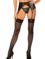 Pančuchy model 185268 Obsessive