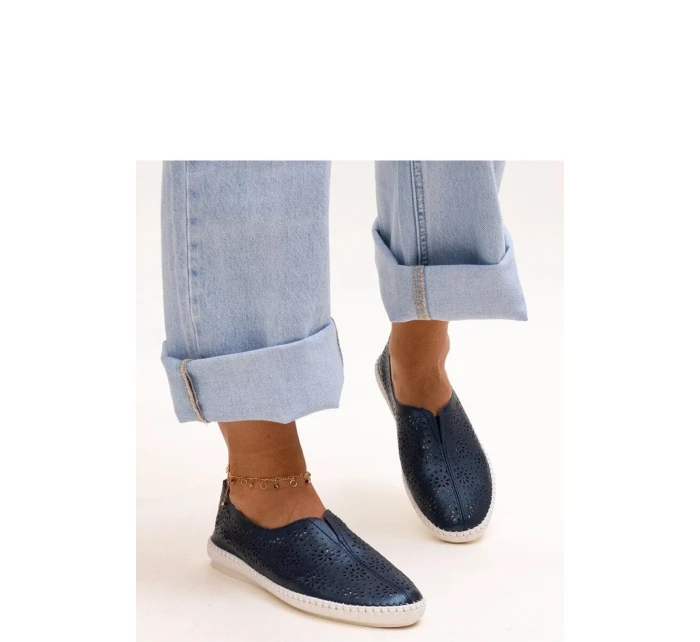 Poltopánky model 206454 Solea