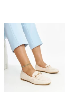 Mokasíny model 207420 Solea