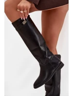 Kozačky  model 218083 Step in style