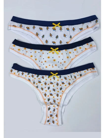 Dámske brazilky Lovelygirl 6605