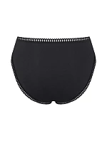 Dámské kalhotky GO Crush High leg C3P BLUE modré model 20551626 - Sloggi