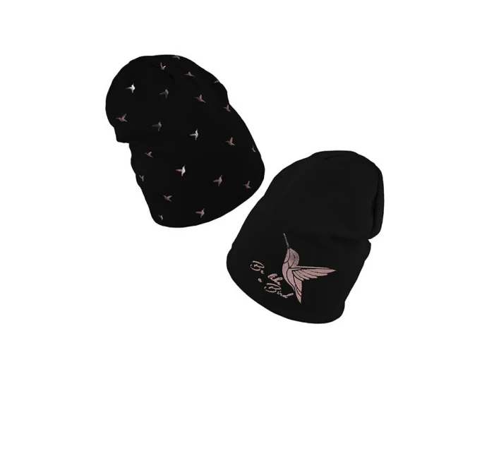 Dětská čepice model 20910956 - AJS