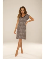 Košile  kr/r S2XL model 21113983 - De Lafense