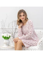 Košile  long/r M2XL model 21238257 - LEVEZA