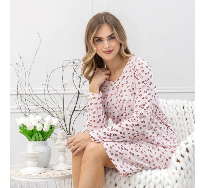 Košile  long/r M2XL model 21238257 - LEVEZA