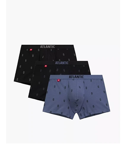 Boxerky model 21911826 A'3 S2XL - Atlantic Boxerky model 21911826 A'3 S2XL - Atlantic