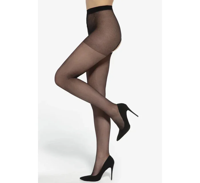 Dámske pančuchové nohavice Gatta Ars Amandi Bellona 01