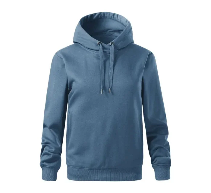 Malfini Moon W MLI-42160 džínsová mikina