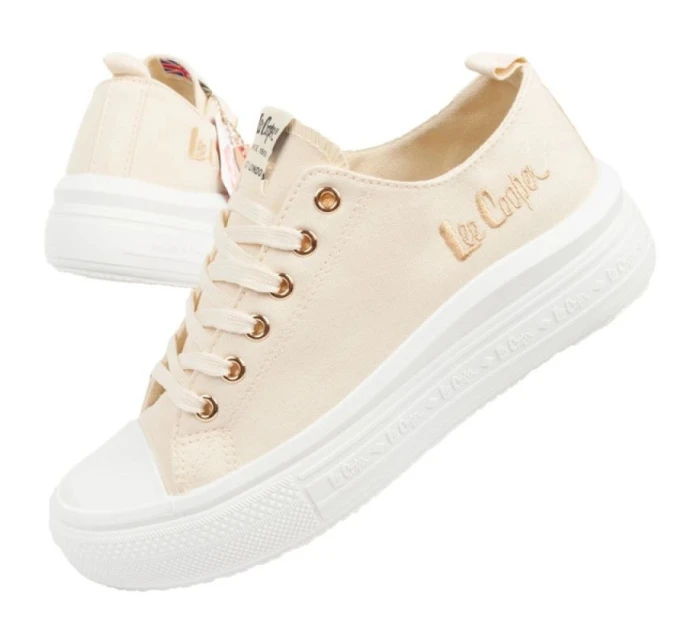 W model 19671829 dámské boty - Lee Cooper W model 19671829 dámské boty - Lee Cooper