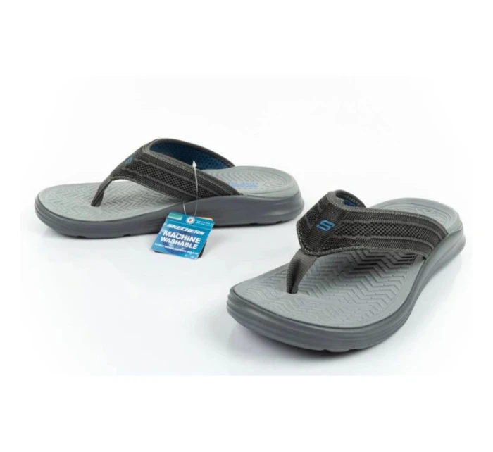 Skechers Sargo M 204383 CHAR Skechers Sargo M 204383 CHAR