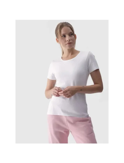 Dámské tričko model 21425752 dámské - 4F Dámské tričko model 21425752 dámské - 4F