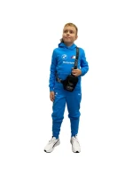 Puma BMW MMS Jr nohavice 536546 15