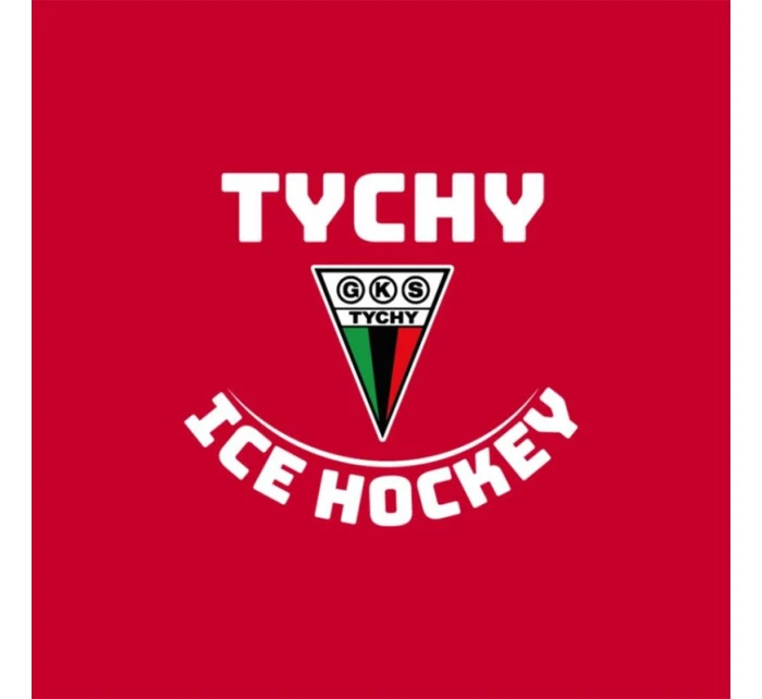 Hokejová mikina GKS Tychy M SILBICEHOTYCH-BG