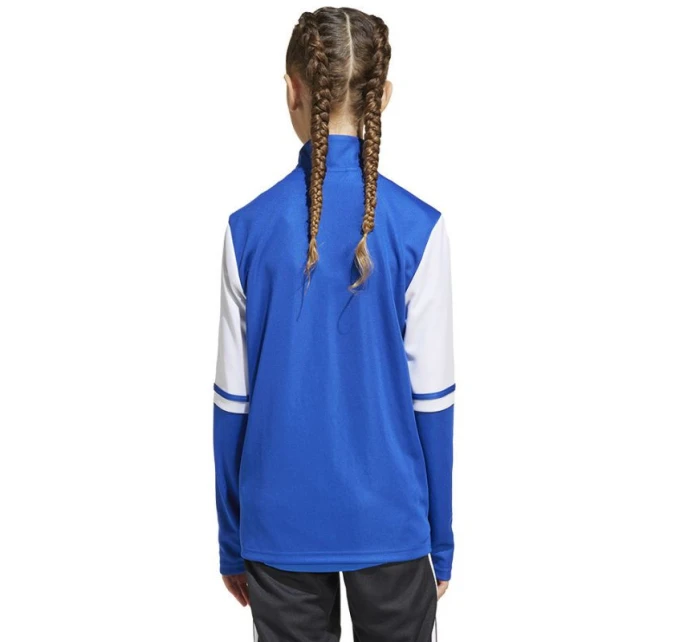 Mikina adidas Squadra 25 Training Jr JD4798