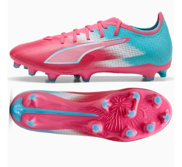 Boty 6 Match FG/AG model 21364376 - Puma Boty 6 Match FG/AG model 21364376 - Puma