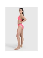 Dámske bikiny 4F 4FWSS25UBKBF072-55N