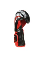 Dětské boxerské rukavice model 22283941 Junior Red - DBX Bushido Dětské boxerské rukavice model 22283941 Junior Red - DBX Bushido