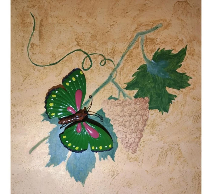 DEKORACYJNY ZIELONY model 21831946