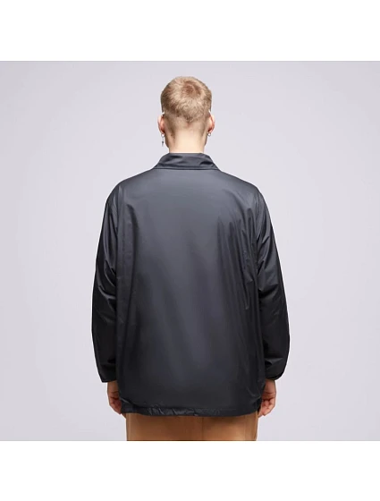 Pánská přechodná bunda Club Jacket Black model 22171217 - NIKE Pánská přechodná bunda Club Jacket Black model 22171217 - NIKE