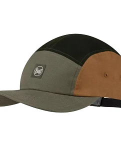 Kšiltovka 5 Panel Cap  velikost model 22379936 - Buff