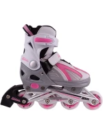 Kolieskové korčule Mico Volt PW-126B-9