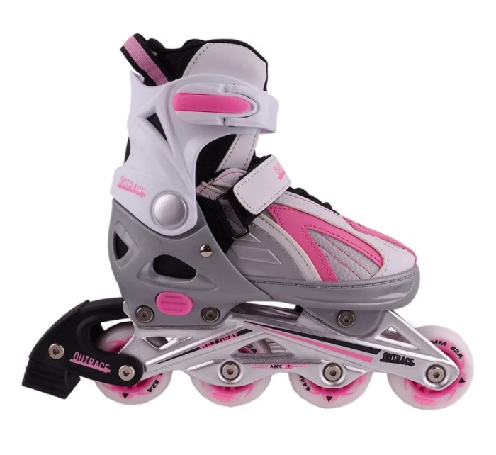 Kolieskové korčule Mico Volt PW-126B-9