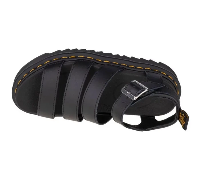 Dr. Martens Blaire Hydro Sandále W DM24235001 Dr. Martens Blaire Hydro Sandále W DM24235001