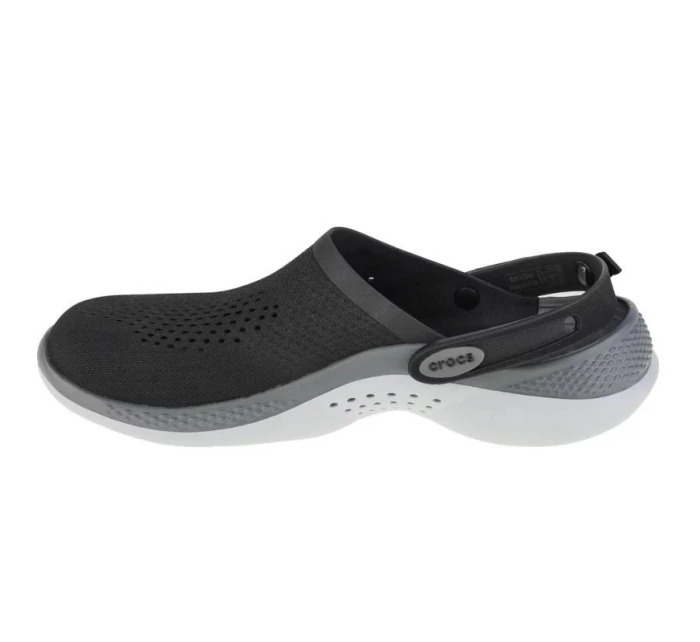 Crocs Literide 360 Clog M 206708-0DD