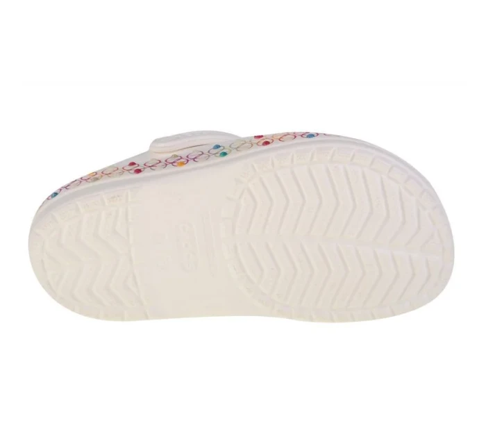 Žabky Crocband Stretch Jr model 20083541 - Crocs