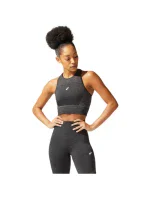 Tričko Asics Seamless Top W 2012B915-001