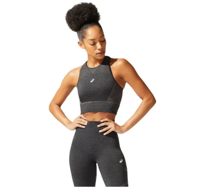 Tričko Asics Seamless Top W 2012B915-001