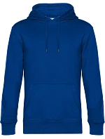 B&C KING Hooded_° Pánská mikina s kapucí model 22421908 royal B&C KING Hooded_° Pánská mikina s kapucí model 22421908 royal