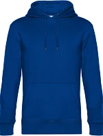 B&C KING Hooded_° Pánska mikina s kapucňou 01.U02K royal