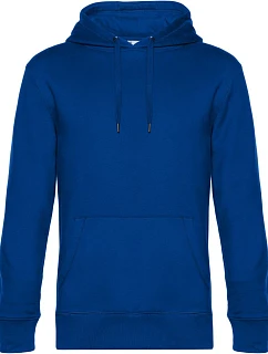 B&C KING Hooded_° Pánska mikina s kapucňou 01.U02K royal