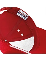 B 15 5 panelová kšiltovka french navy model 22481284 - Beechfield B 15 5 panelová kšiltovka french navy model 22481284 - Beechfield