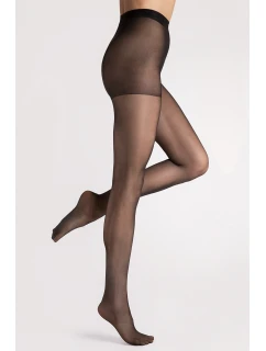 Fiore Lili 20 den farba:čierna