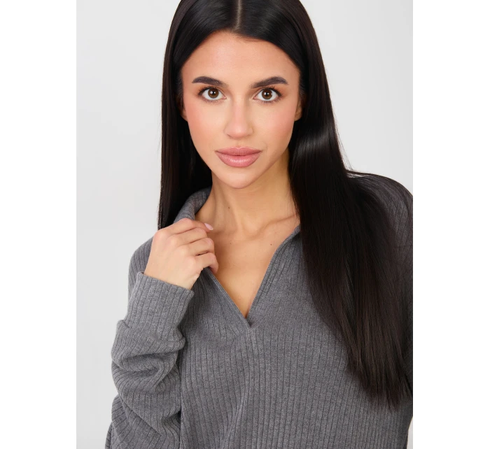 Súprava LK KMPL 510128.07 tmavosivá