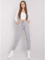 Tepláky RV DR model 16719716 šedá - FPrice