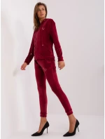 Súprava RV KMPL 6084.92P gaštanová Súprava RV KMPL 6084.92P gaštanová