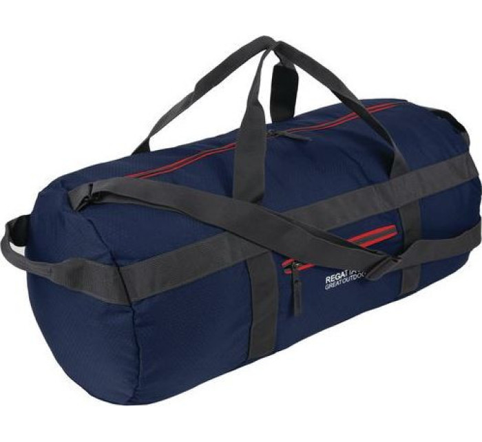 Obalový vak taška REGATTA EU179 Packaway Duff 60L Modrý