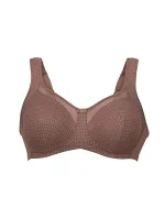 Dámska podprsenka bez kostíc Clara 5863 berry - Anita