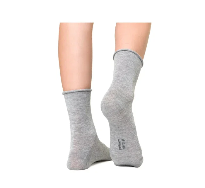 SKARPETY DAMSKIE Z model 18998712 - Steven SKARPETY DAMSKIE Z model 18998712 - Steven