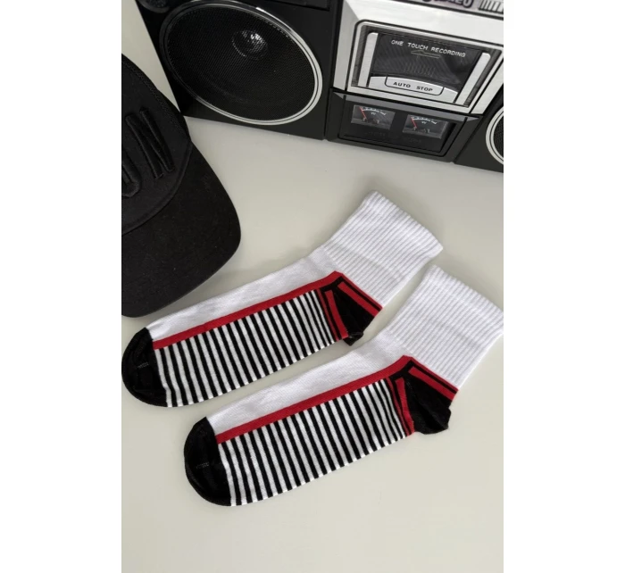 Skarpety męskie ACTIVE model 22037334 - Milena