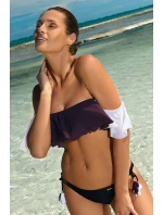 Dvojdielne plavky model 129286 Marko Dvojdielne plavky model 129286 Marko