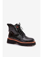 Obuv model 218720 Step in style